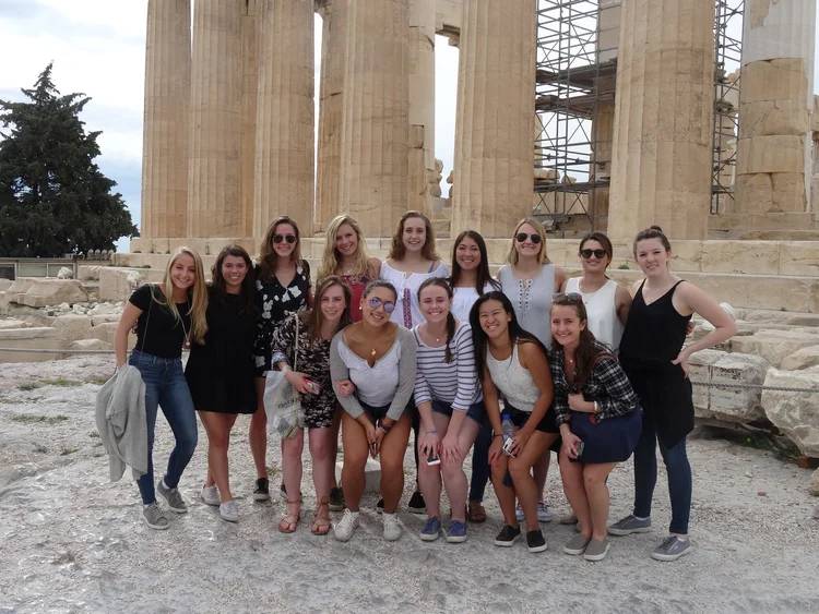 Greece 2