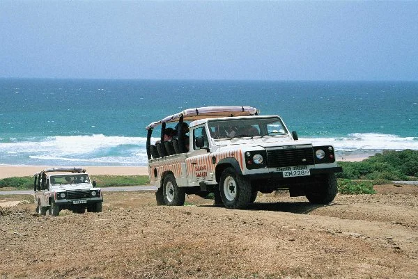 Barbados 3