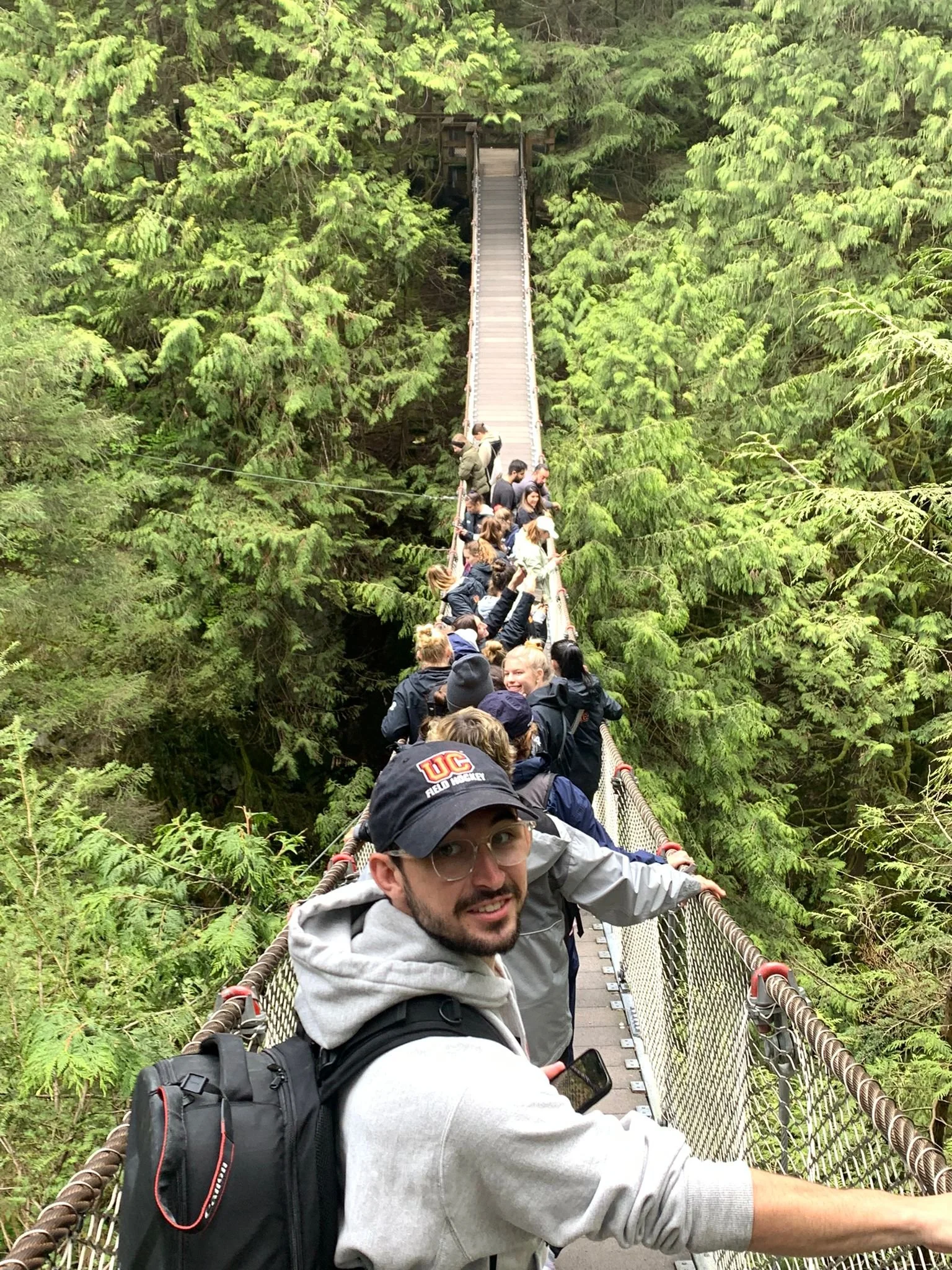 Vancouver 8