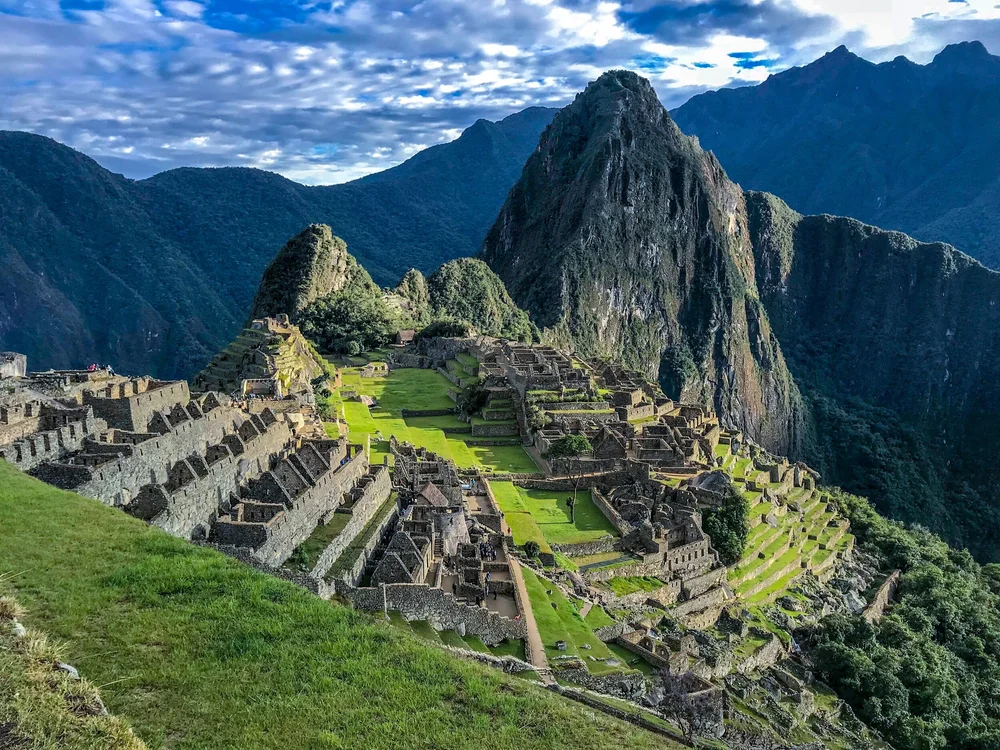 Peru 2
