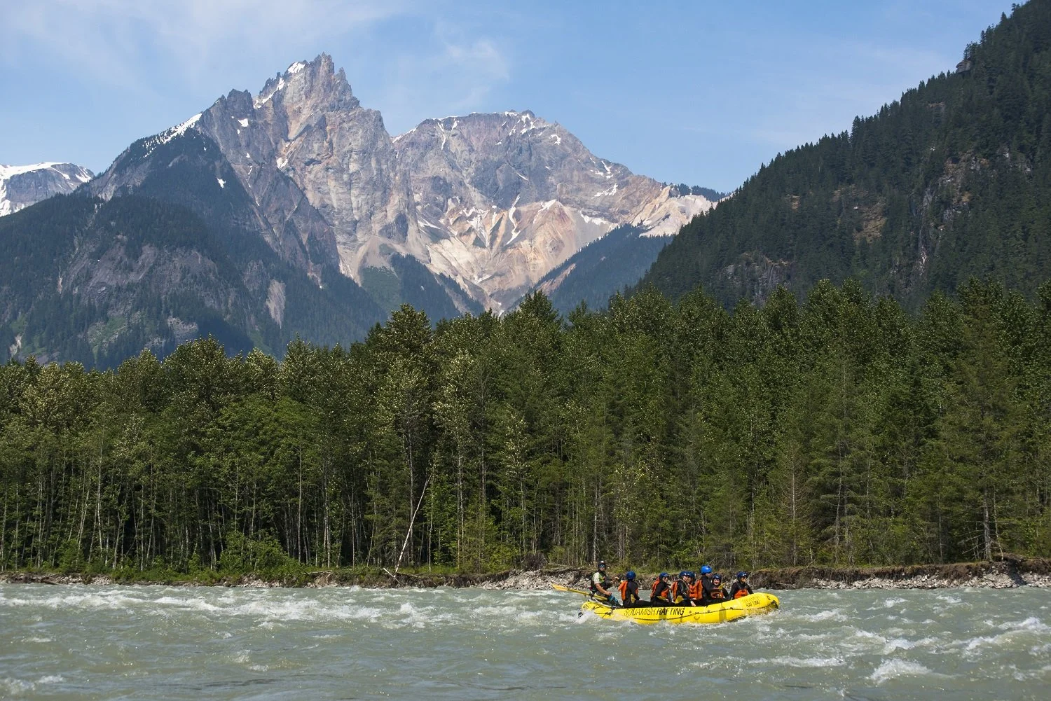 Vancouver 9