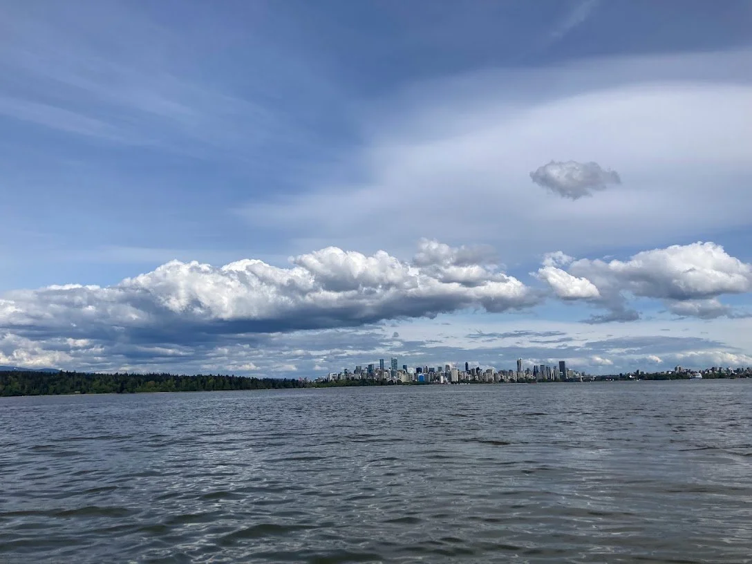 Vancouver 6