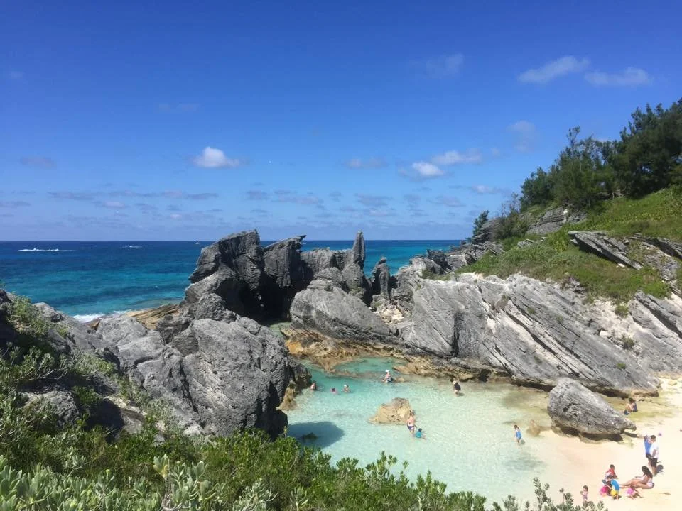Bermuda 4