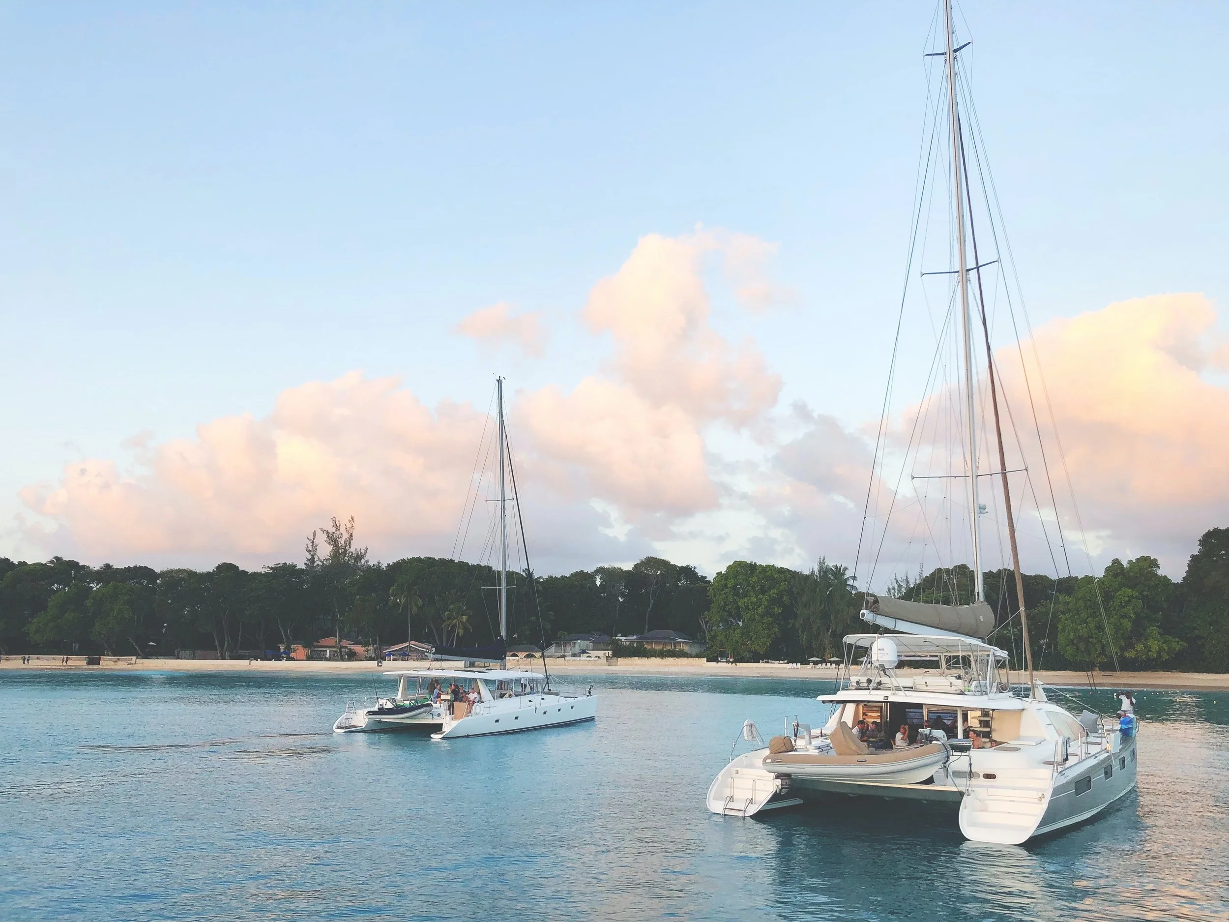Barbados 6