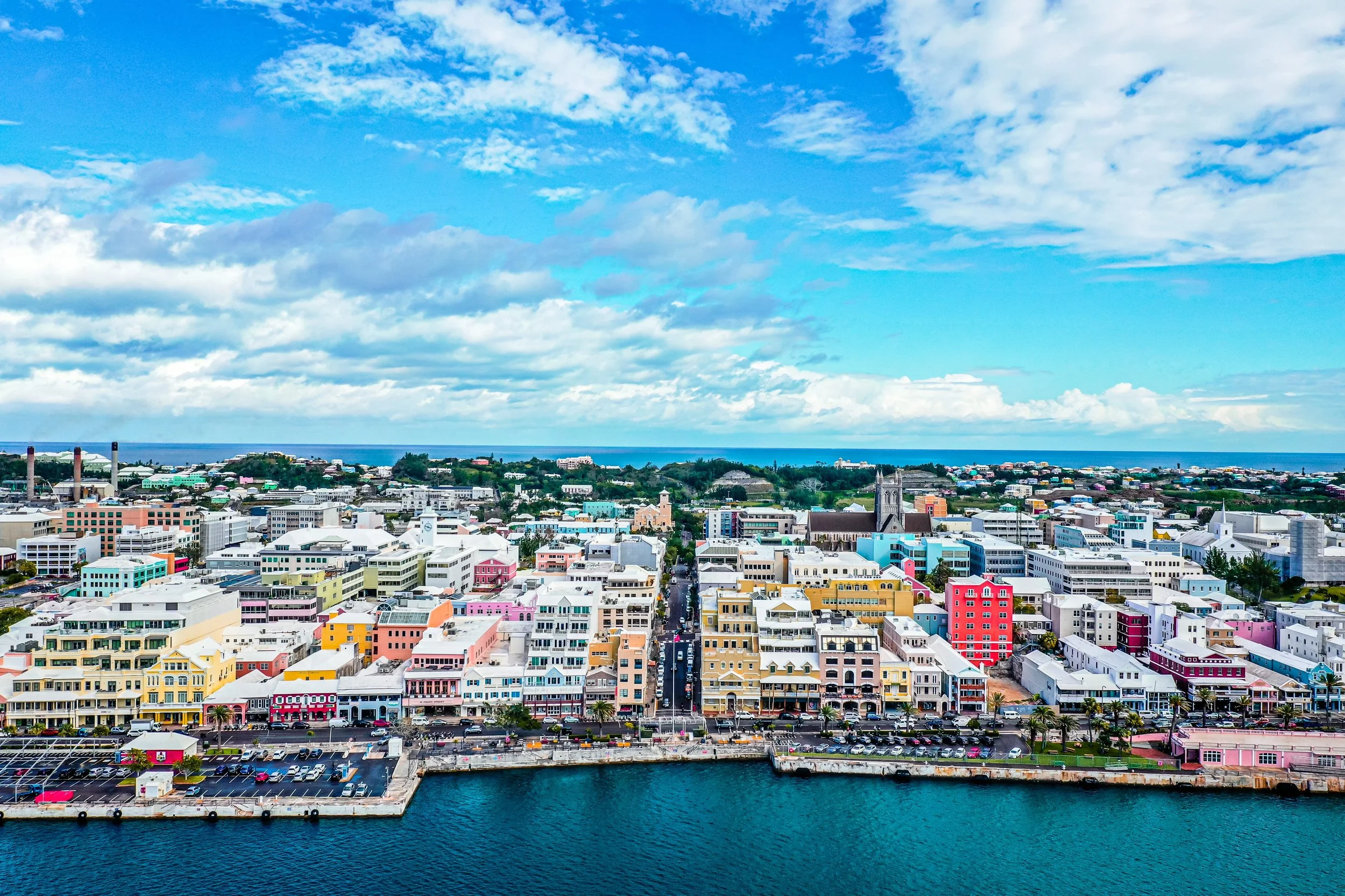 Bermuda 6
