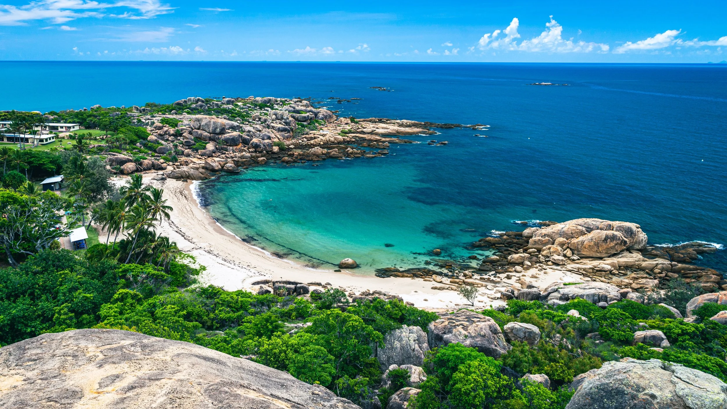 Bermuda 7